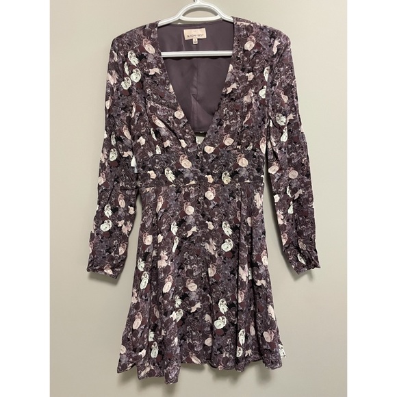 Aritzia Furst Dress Sz 4 - Picture 1 of 2